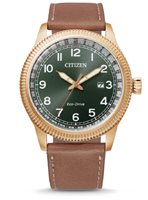 Orologio Citizen Uomo OF COLLECTION 2020 in Acciaio BM7483-15X - BM7483-15X